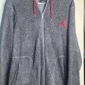 Jordan Jacket
